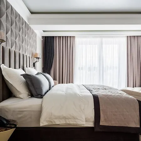 History Boutique Hotel & Spa-2