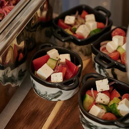 History Boutique Hotel & Spa-3